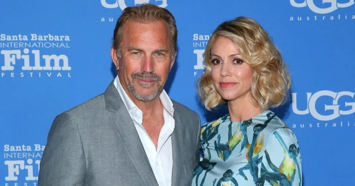 The unravelling of Kevin Costner's marriage: Inside Christine Baumgartner's 'Yellowstone' frustration