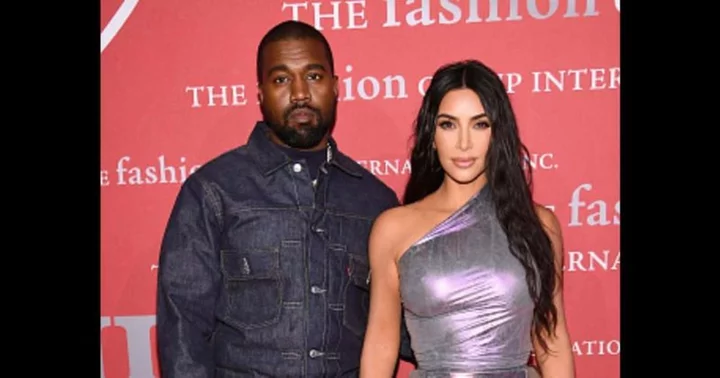 Is Kim Kardashian 'spying' on Kanye West? Expert says star's Japan trip might be intended to gauge ex-husband and his new wife's bond