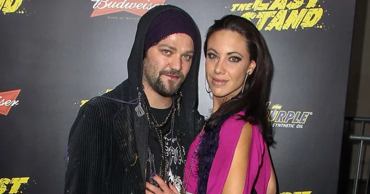 Bam Margera takes rehab seriously for son as estranged wife Nikki allows him to speak to child