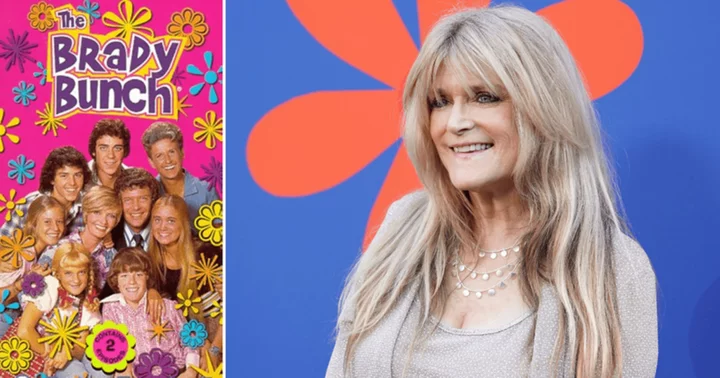 'Brady Bunch' alum Susan Olsen busts rumors about cast affair, calls out her death hoax