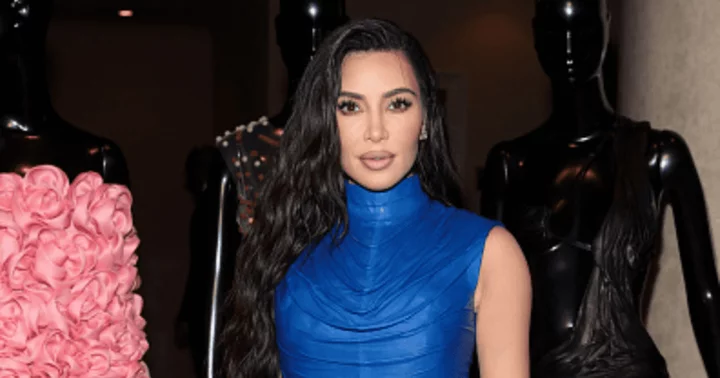 Is Kim Kardashian OK? SKIMS founder updates fans about her injury during Lake Coeur d'Alene trip with children