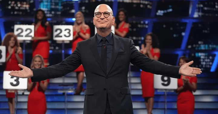 'AGT' judge Howie Mandel trolled over 'stupid' hair makeover, Internet says 'gorilla glue does wonders'