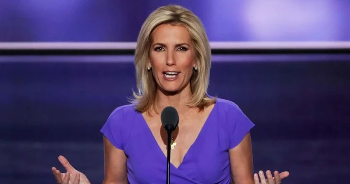 Exploring Laura Ingraham’s dating history: Fox News anchor is single parent to three children