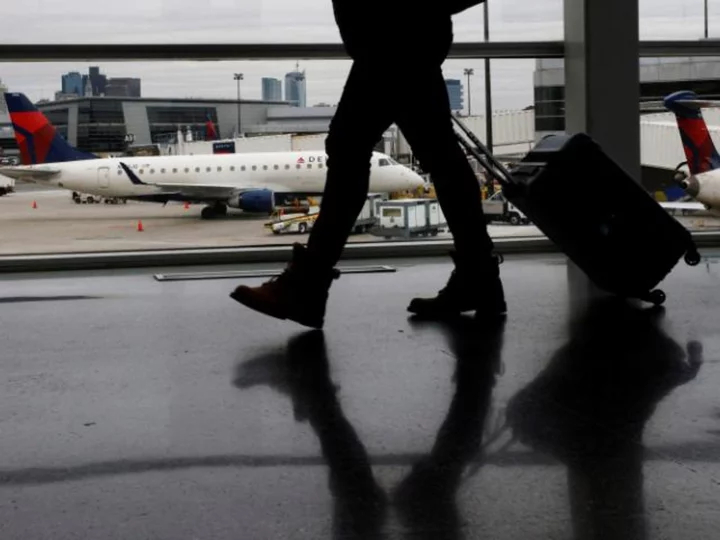 More summer travel delays: Major Northeast airports issue ground stops