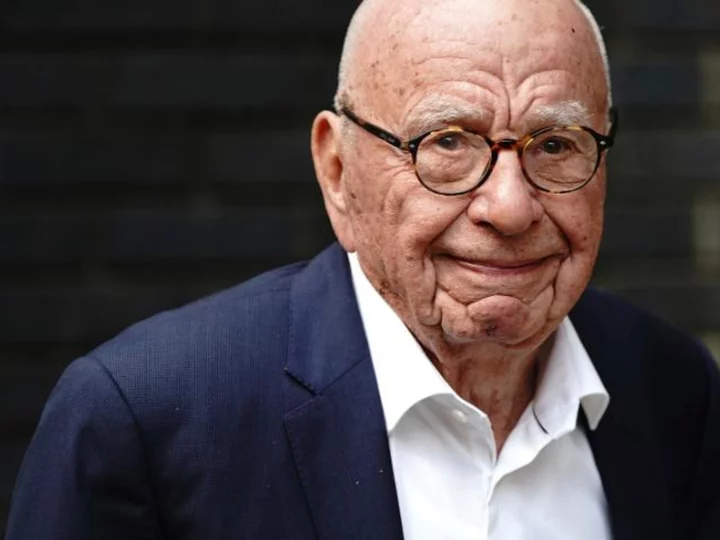 Rupert Murdoch, a kingmaker in GOP politics, enriched himself as he poisoned America