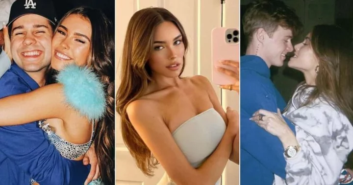 Madison Beer: Fan favorite TikTok star's dating history and ex boyfriends