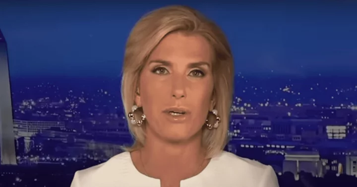 Fox News anchor Laura Ingraham slammed for blaming students' poor math skills on 'unwarranted' Covid lockdowns