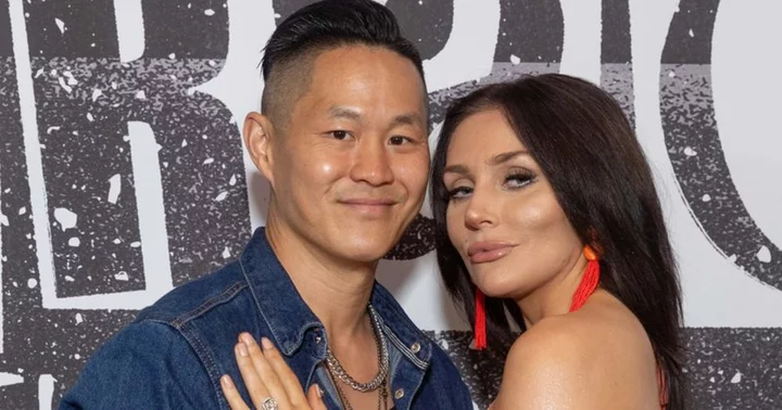 Why did Courtney Stodden and Chris Sheng split? Couple allegedly called off engagement 6 months ago