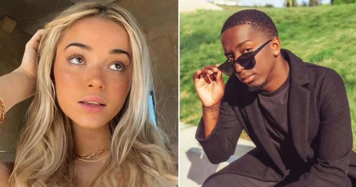 What happened between Olivia Dunne and Markell Washington? Feud between TikTok stars explained