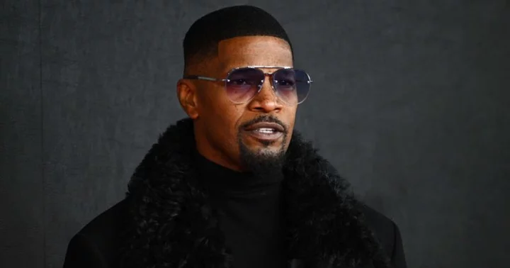 Jamie Foxx pals fear 'situation is worse than his family is letting on' as he's 'still pretty fragile'